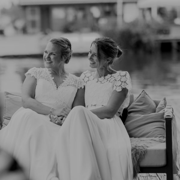 Hochzeit Hannah & Svenja