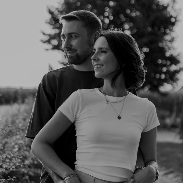 Paarshooting Julia & Olli