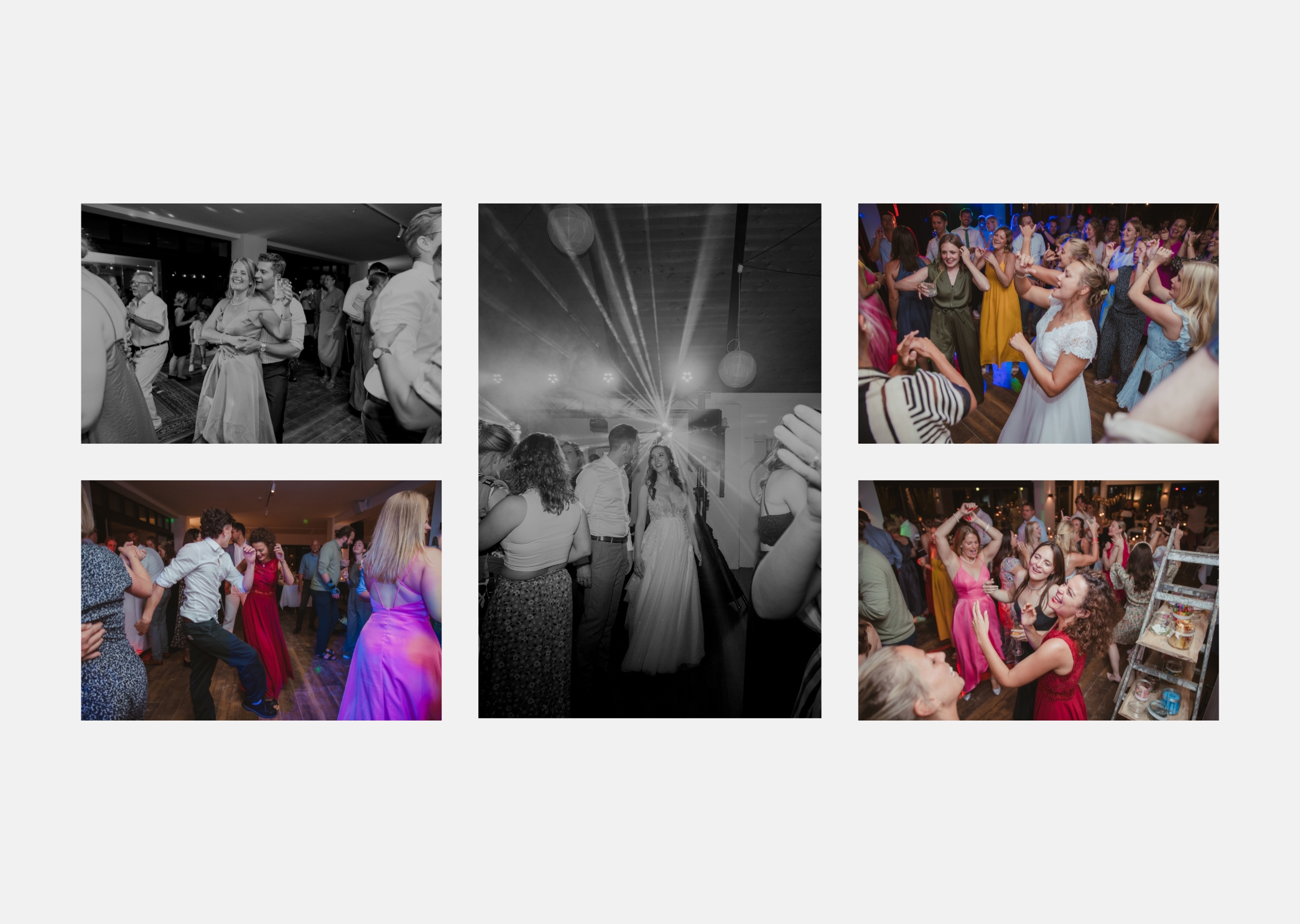 Feier Hochzeit Party 3