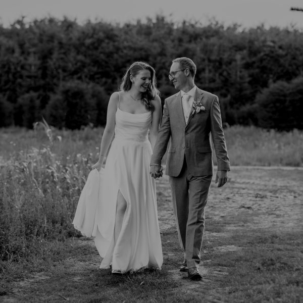 Wedding Saskia & Michael