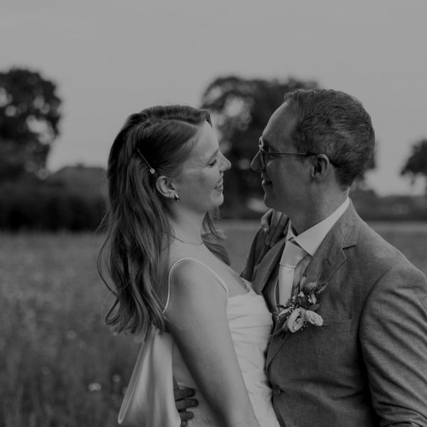 Wedding Saskia & Michael
