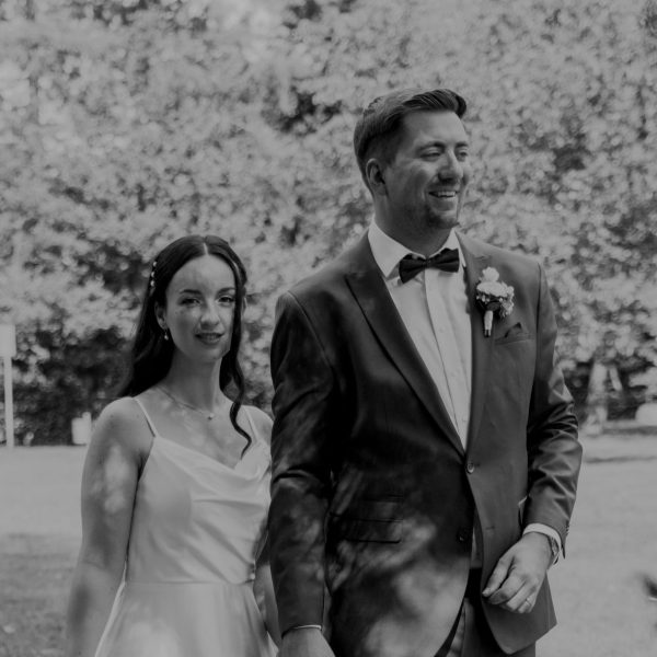 Hochzeit Elvira & Marco