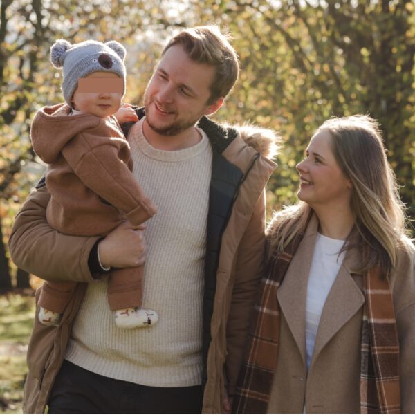 Familienshooting Alencar