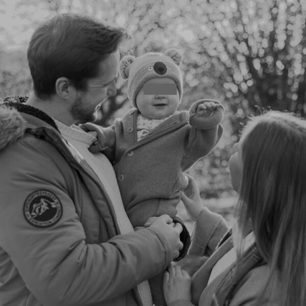 Familienshooting Osnabrück