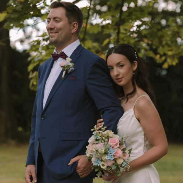 Hochzeit Elvira & Marco