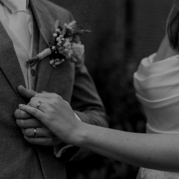 Wedding Saskia & Michael