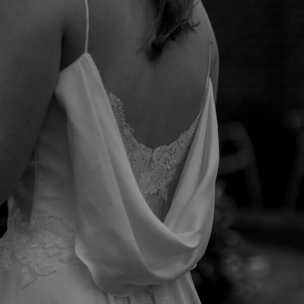 Wedding Saskia & Michael