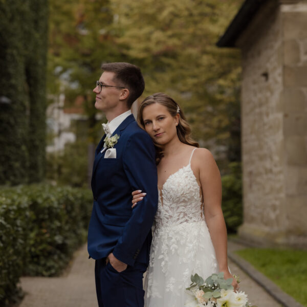 Hochzeit Vanessa & Jan