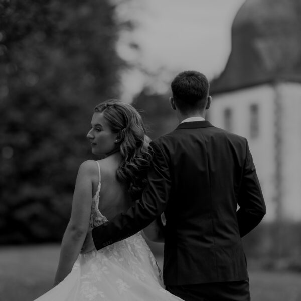 Hochzeit Vanessa & Jan