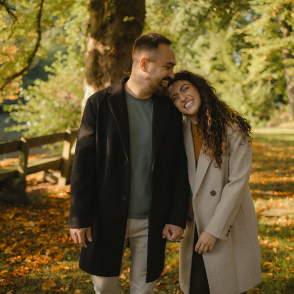 Preview Tharina & Paulo